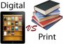 Digital vs Print: Episode 2