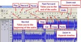 Audacity Recorded Instructions
