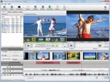 VideoPad Video Editor Recording