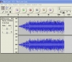 Fading Out Audio in Audacity