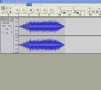 Importing More Audio Tracks