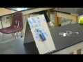 Hydraulic climber