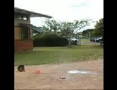 Lloyds Water Rocket
