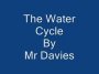 Cool Water Cycle Song