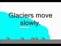Glacial Striations