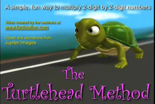 turtlehead-multiplication-worksheets