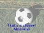 Soccer