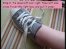 How to tie your shoes