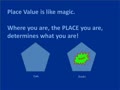 Place Value Is Like Magic