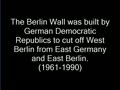 MHS Web Apps: Cold War
