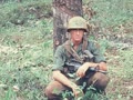 MHS Web Apps: Vietnam War