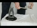 TeacherTube Handler and Desk Mount to Fit All Tablets