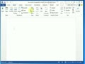 Microsoft Office 2013
