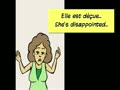 French pronunciation Learn French S2e16