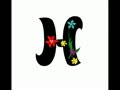 Spanish alphabet song