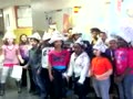 Discovering America Song
