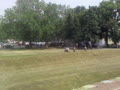 Mr. Korn’s Fort Niagara Battle video-July 2012