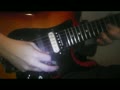 zee bee junior classical lick in E major