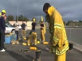 Fire Science: Suit up
