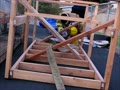 Fire Science: Obstacle Course 2