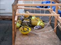 Fire Science: Obstacle Course 1