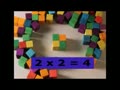 Stop Motion, Powers of Two and Three - slm35a