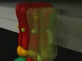 ATP Synthase - A Molecular Turbine - YouTube
