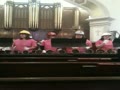 Wesley Ringers 