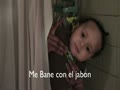 Daily routine- Spanish