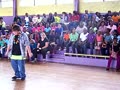 Harlem Shake-O.W. Dillon