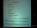 Unit 8 A Perfect Place Vocabulary