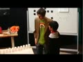Unplugged- The show. Part 10- Binary search - divide and conquer