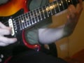zee bee junior country lick in D