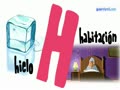 ABC, abecedario, canción infantil para aprender las letras
