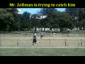 Math 8 - Amazing Race pt.1
