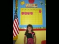 Kindergarten 2012-2013