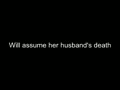 The Scarlet Letter Book Trailer