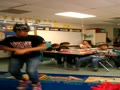 Harlem Shake