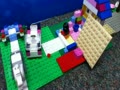 Group 8 Lego Movie