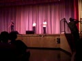 Brandon’s Group singing HOME at EHMS talent show 2013