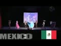 Hispanic Flamenco Ballet ~ An Unforgettable Field Trip  