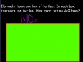 Turtlehead Multiplication - TeacherTube