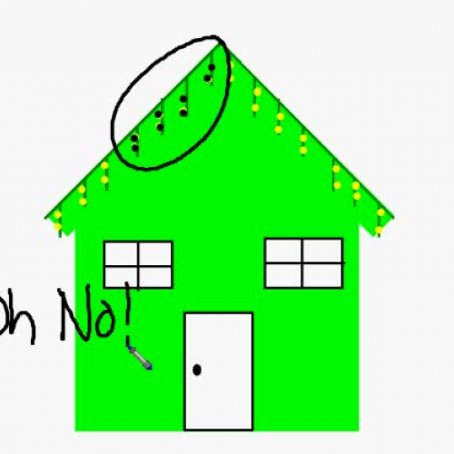 Christmas Lights Parallel Or Series Circuit at Edna King blog