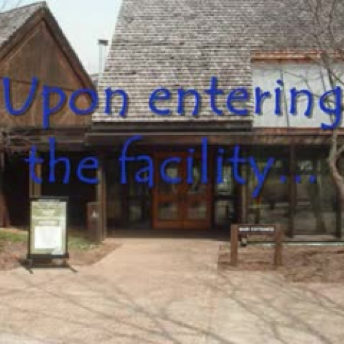 Runge Nature CenterJefferson City, MO