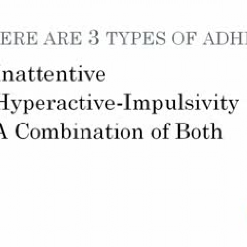 definition of add and adhd