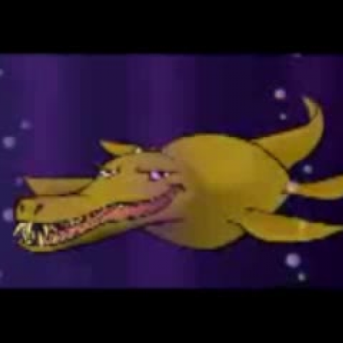 dig a dig a dinosaur song