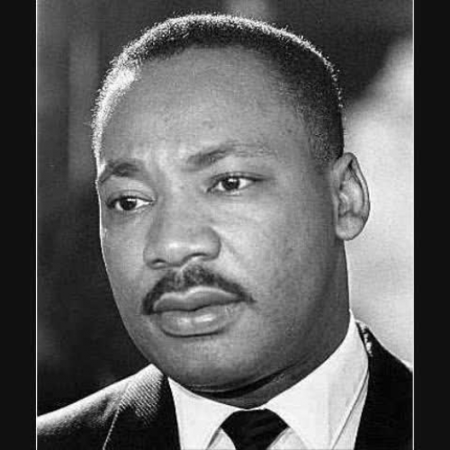 Martin Luther King Rap