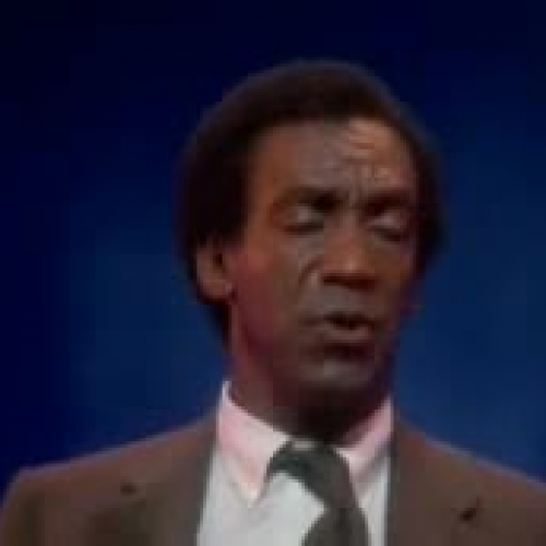 Bill Cosby Brain Damage