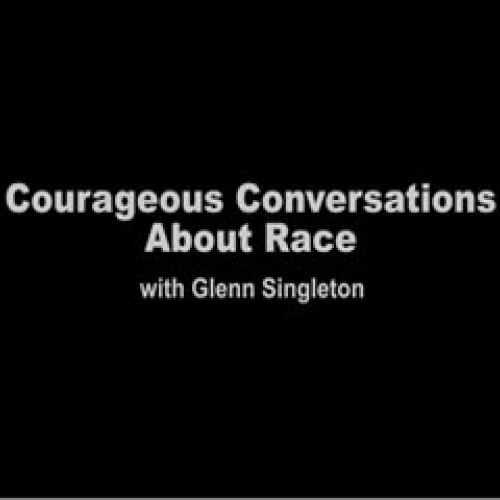 courageous conversations compass
