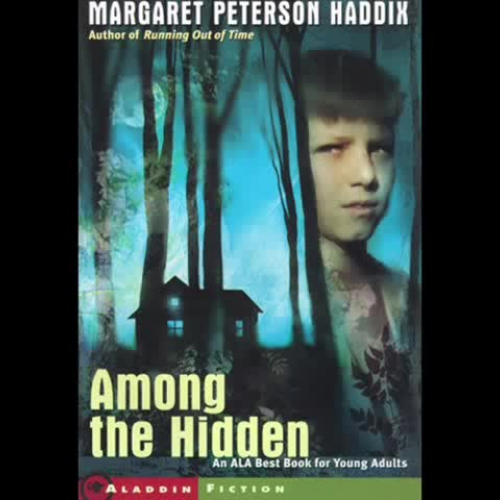 margaret haddix among the hidden series margaret haddix among the hidden series
